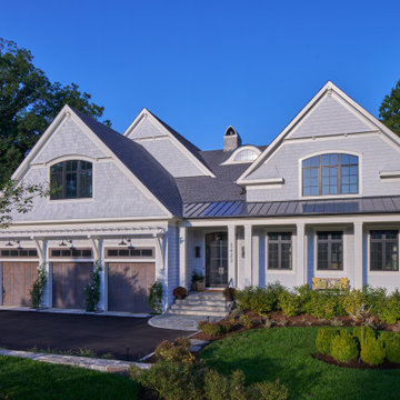 Rustic Coastal Chic