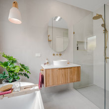 Bathroom Remodel