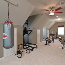 Home Gym Ideas