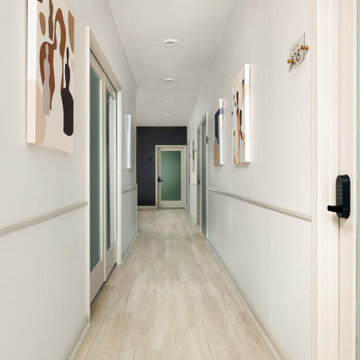 The Collective Beauty & Wellness Suites