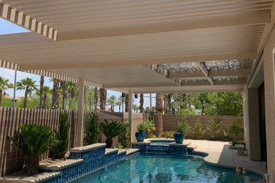 Luxury Patio Covers