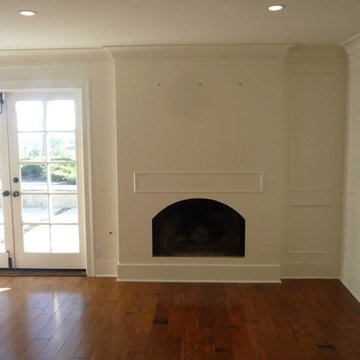 Fireplace Mantles