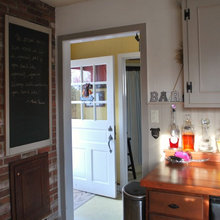 Chalk board