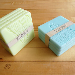 City Blocks - Manhattan - Products