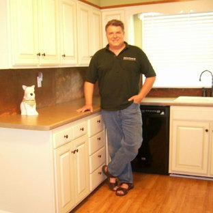 Refacing and Restoration Before After Photos