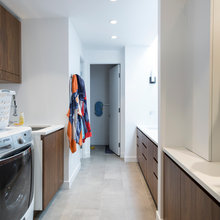 Laundry - Starling Remodel
