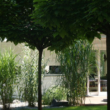 Haus Hahn Kleinmachnow
