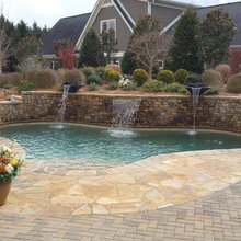 pools