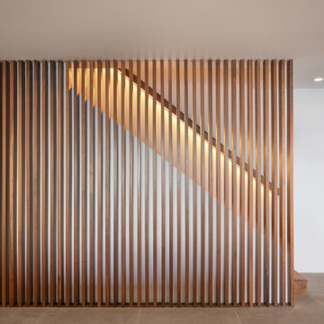 Bay Heirloom by Klopf Architecture