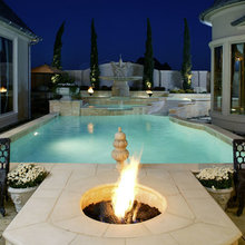 outdoor living