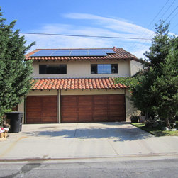 American Solar Direct Solar Installations - Products