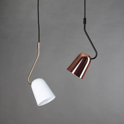 Dobi Pendant - Pendant Lighting