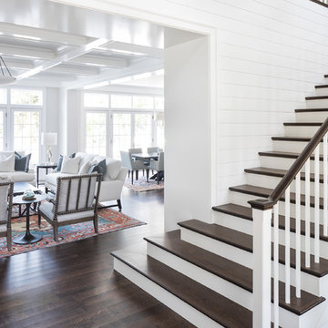 Minnetonka Beach House