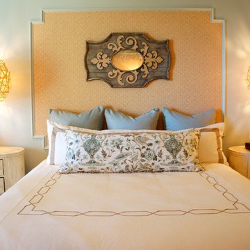 Grand Dunes Coastal Cottage Model