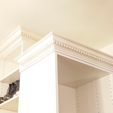 Closets