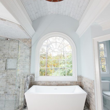 MasterBathroom Spa Retreat