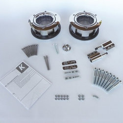 K2O System By Koblenz - Home Improvement