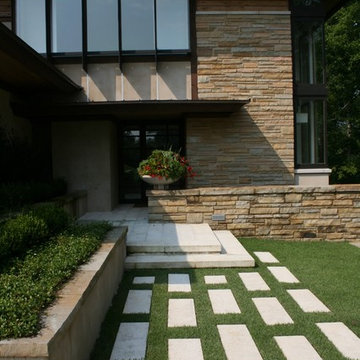 Landscape Maintenance