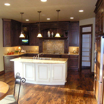 Heritage Woodworks