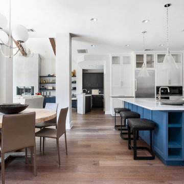 Calera || Remodel || Austin, Texas