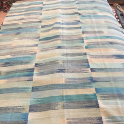 Kilims modernes - Rugs