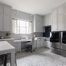 Shiloh Laundry Room