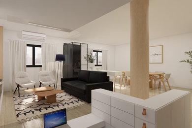 Reforma de vivienda