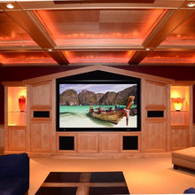Barn A/V