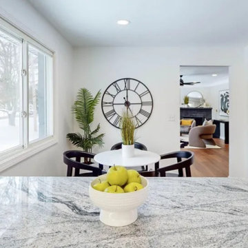 Home Staging in Solon Ohio