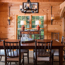Dining Room Light
