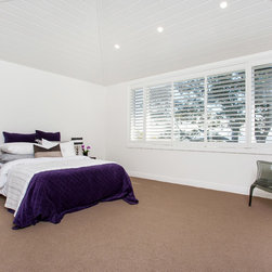 #3 - Interior Shutters