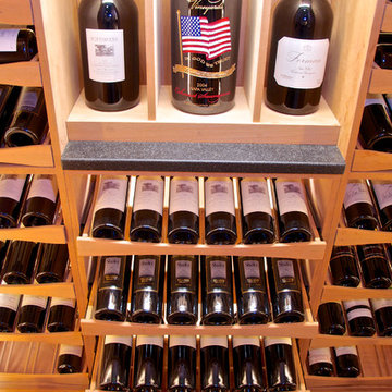 Atlantic Beach Cellar