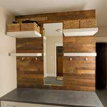 Mudroom