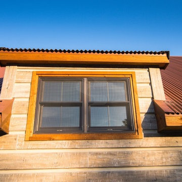 Cedar Vale, Kansas Residence