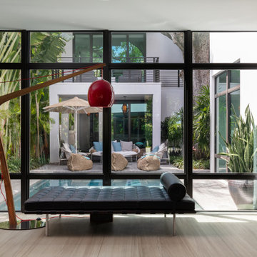 125 Victoria Park Road - Architectural Photography