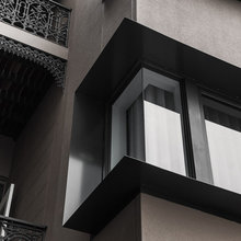 top floor