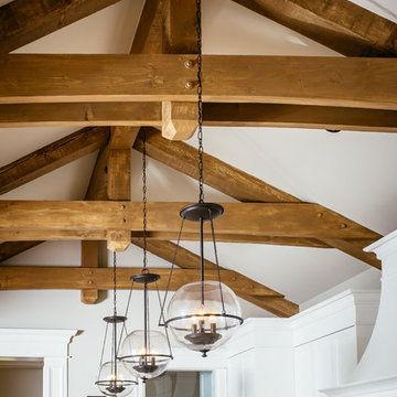 Complete Transitional Transformation - White Rock, BC