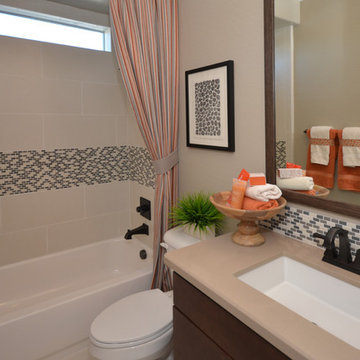 Desert Intrigue @ Vistancia | Peoria, AZ | 4094 Entice Plan
