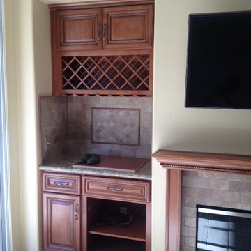 Ontario Remodel