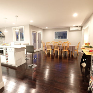 Our Recent Work: Interiors