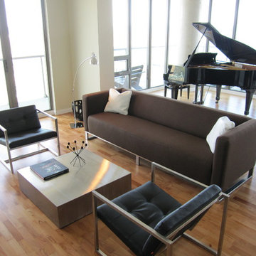 Bacehlor Condo
