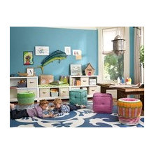 Playroom