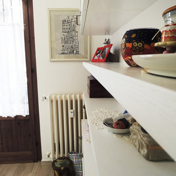 cucina appartamento MF