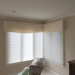 Valances - Window Treatments
