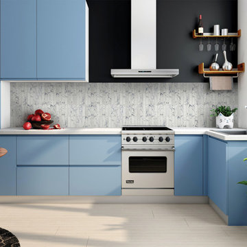 Verona Series