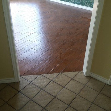 Tile Demo