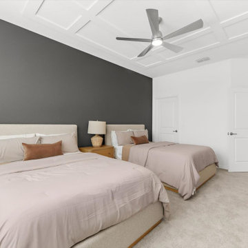 Calusa Country Club Condo - Full Design