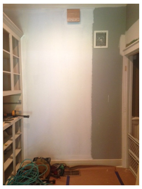 What to use to hang a very heavy mirror?