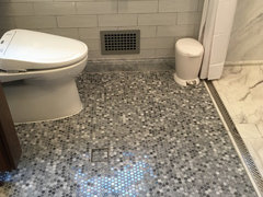 New Infinity Drain® Hair Maintenance Kits “Solve the Clog” to make cleaning  easy and to avoid costly repairs later - TileLetter