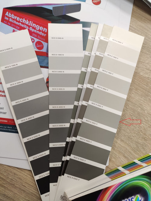 Vorhänge/Deko für kleines Schlafzimmer